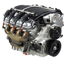 P1E28 Engine